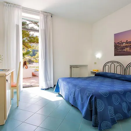 Hotel Terme Miramonte e Mare-2