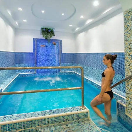 Hotel Terme Miramonte e Mare-3
